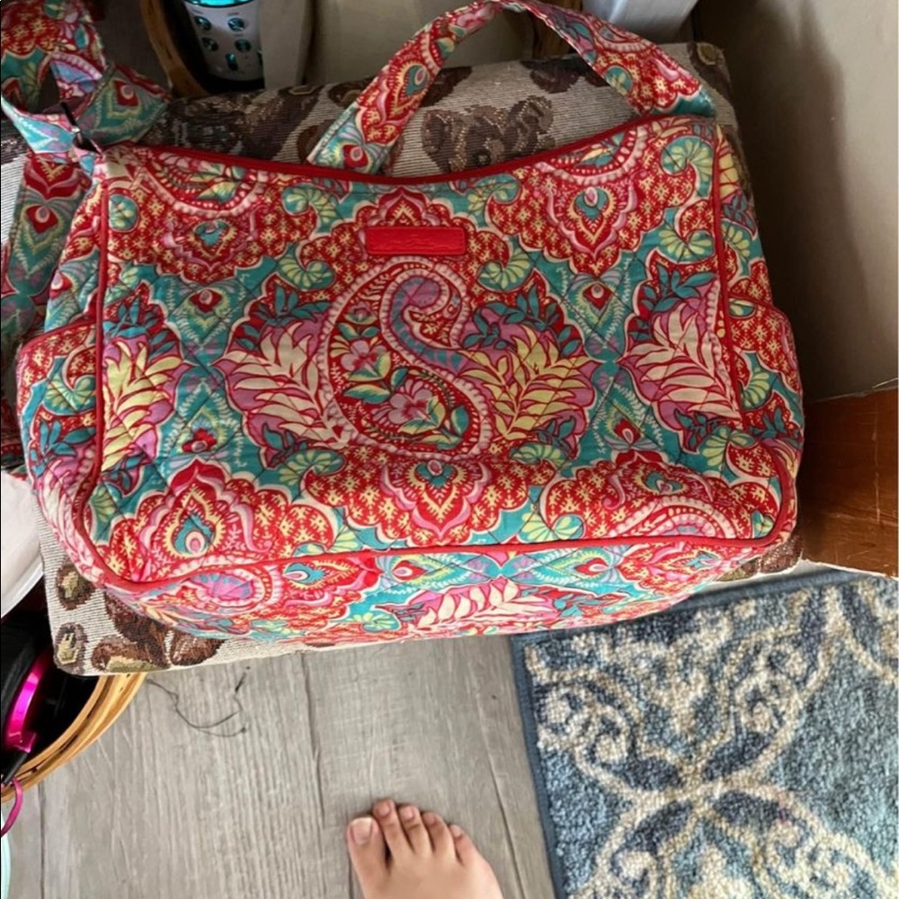 Vera Bradley purse